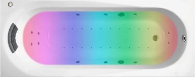 Ванна Lavinia Boho Biore 170x70 36024HAC