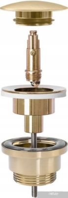 Rea Klik-Klak REA-A8585 (матовое золото)