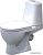 Унитаз Sanita Max SL DM MAXSLCC01040513