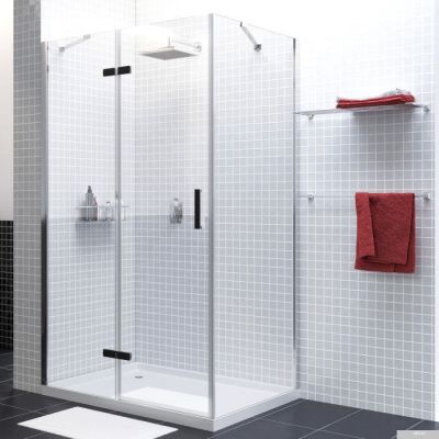 Wasserkraft Aller 10H10LBlack