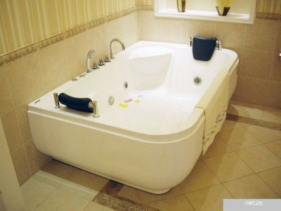 Ванна Gemy G9085 K