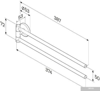 AM.PM X-Joy A85A32622