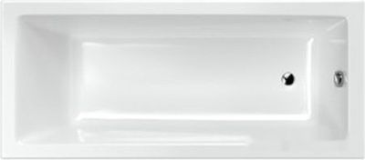 Ванна Excellent Wave slim 160x80