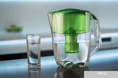 ECOSOFT Наша Вода Максима 5 л (зеленый) FMVMAXIMAG