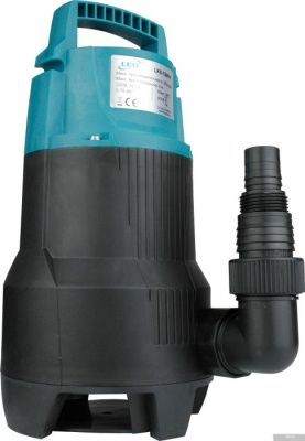 Насос LEO LKS-756PW