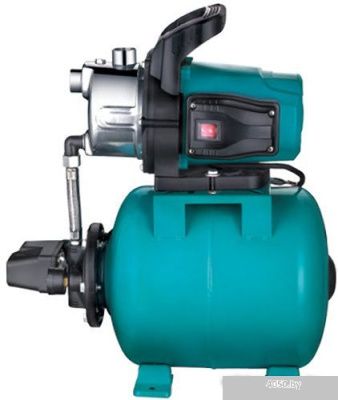 Насос LEO LKJ-901SA