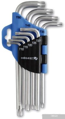 Hogert Technik HT7G134 (20 предметов)