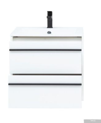 Aquanet Тумба с умывальником Lino 60 271943