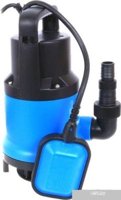 Насос Калибр НПЦ-400/35П