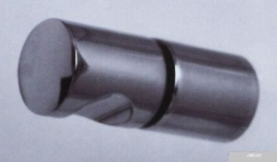 Adema Glass Vierkant 100х100 (тонированное стекло)