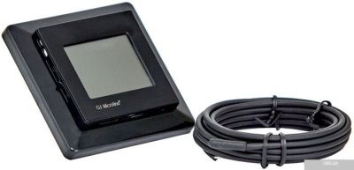 Терморегулятор OJ Microline MCD5-1999 (глянцевый черный)