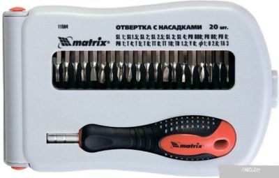Matrix 11584 (22 предмета)