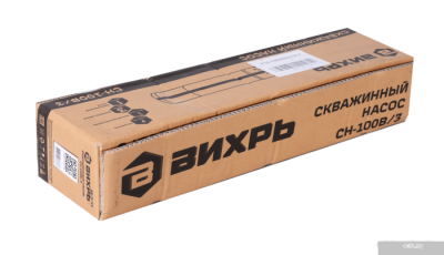 Вихрь СН-100B/3