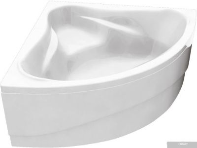 Ванна Bonito Home Andro 150x150 (с ножками)