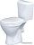 Унитаз Santeri Pro 1.P215.5.S00.00B.F