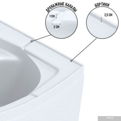 Niagara Promo P90/13Q/MT 90x90x215