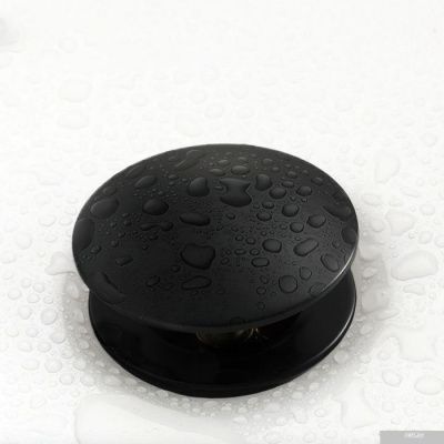 Calani Klik Klak CAL-A0006 (черный матовый)