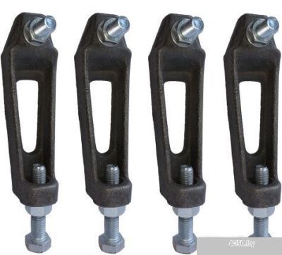 Ванна Универсал Сибирячка 150x75 (с отверстиями для ручек, хром. ручки, ножки)