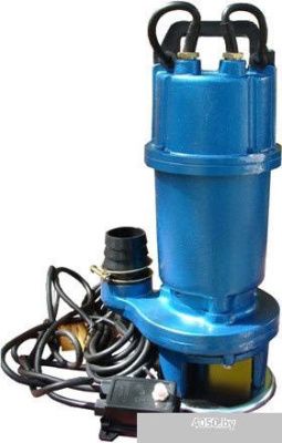 Насос OMNIGENA WQ 15-7-1,1