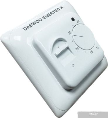 Терморегулятор Daewoo Enertec X