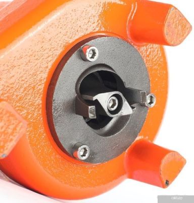 Насос Patriot FQ500 N