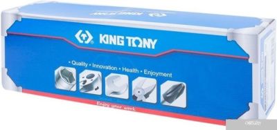 King Tony 42104GP01 (4 предмета)