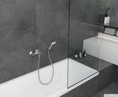 Hansgrohe Vernis Blend 26273000