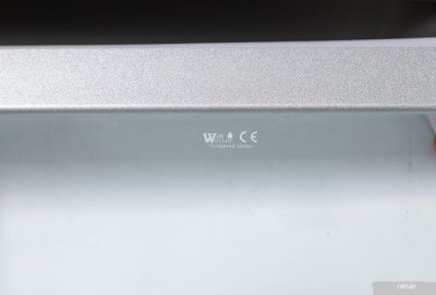 WeltWasser WW500 Halle 1001