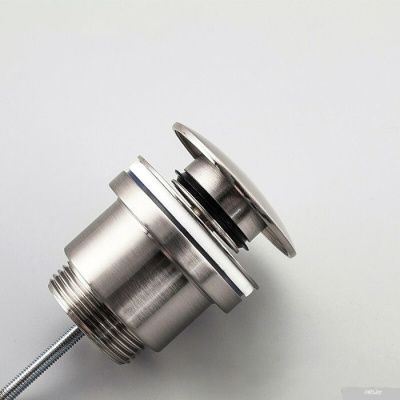 Calani Klik Klak CAL-A0003 (хром)