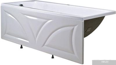 Ванна 1Марка Modern 165x70