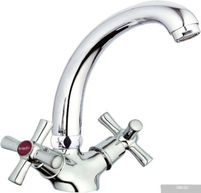 Смеситель G.Lauf QMT4-C722