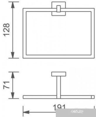 Aquanet 4780