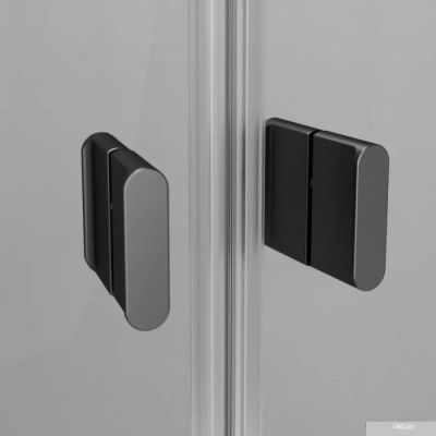 AM.PM X-Joy Twin Slide W88G-205-080BT64 80x80