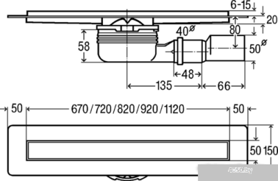Viega Advantix Visign ER13 750 4983.20 753207