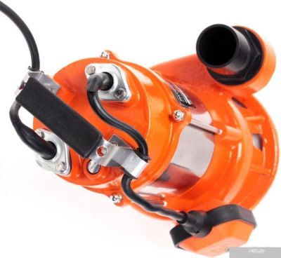 Насос Patriot FQ500