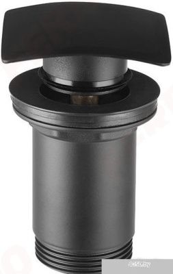 Ferro Quadro S284-BL-B