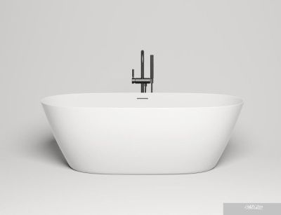 Salini Sofia 165x75 102521M (S-Stone, матовый)