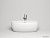 Salini Luce 170x85 100121M (S-Stone, матовый)