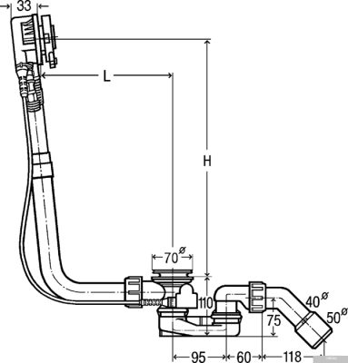 Viega Multiplex Trio 6161.62 727970