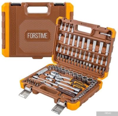 Forstime FT-4941-5DS-м (94 предмета)