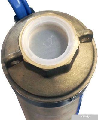 Энкор Ведуга 6 БЦП 1.30-52