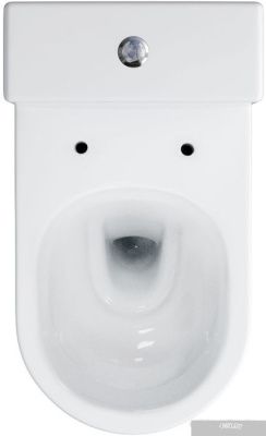 Унитаз Cersanit Streen Fusion New Clean On KO-SFU011-3/5-COn-S-DL