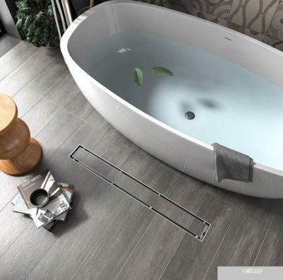 Calani Eco360 60 Chrome CAL-G0008