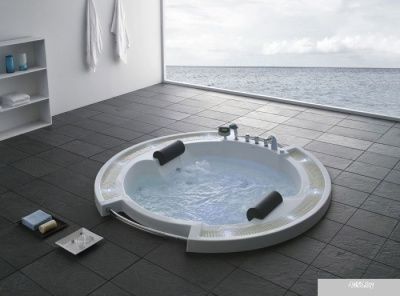 Ванна Gemy G9060 K