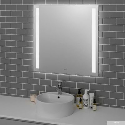 Grossman Зеркало Norma LED 100x80 1010080