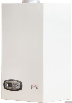 Отопительный котел Ferroli Divatech D F37