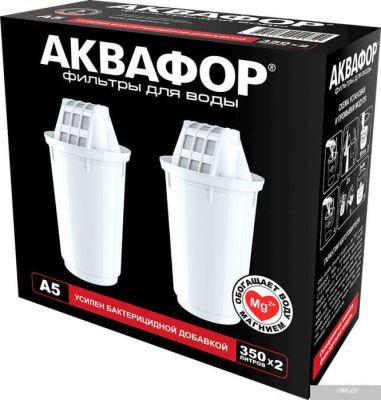АКВАФОР А5 (2 шт)