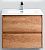 BelBagno Тумба под умывальник Kraft-600-2C-SO-RNN (rovere nebrasca)