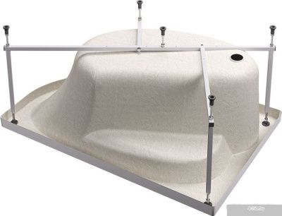 Timo IVA1610L 160х100