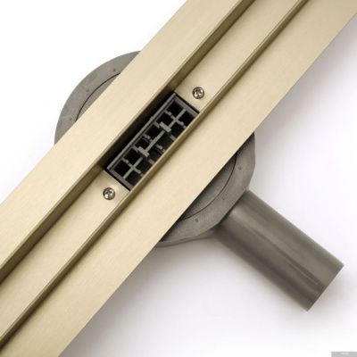 Rea Neo Slim Pro 900 (золотой)